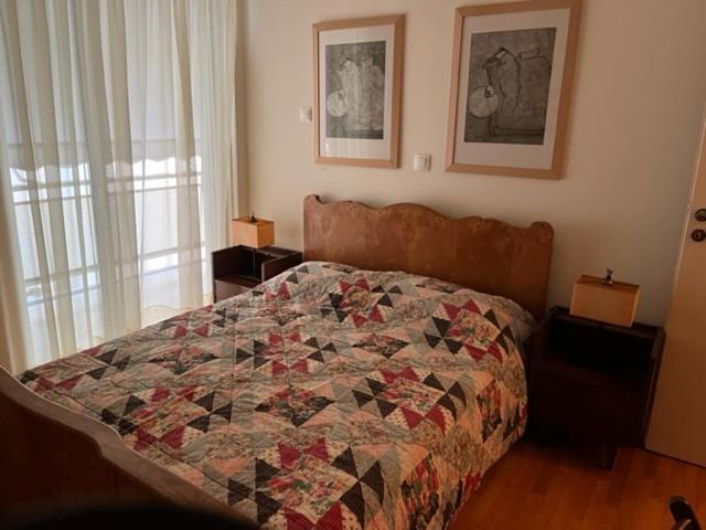 Spacious And Sunny Appartment In Cholargos Athens Exterior photo
